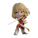 Solo Leveling Vinyl Figur Cha Hae-In 12 cm - Frontansicht